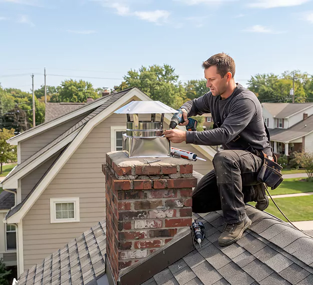 Certified Chase Cover Installation Company: Your Local Chase Cover Installers in Norwalk, CA