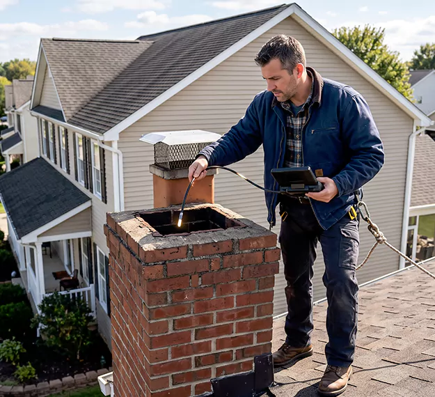 Certified Chimney Inspection Company: Your Local Inspection Team in Norwalk, CA