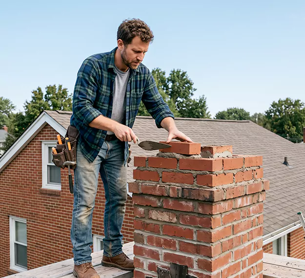 Certified Chimney Rebuild Company: Your Local Chimney Repair Specialists in Norwalk, CA