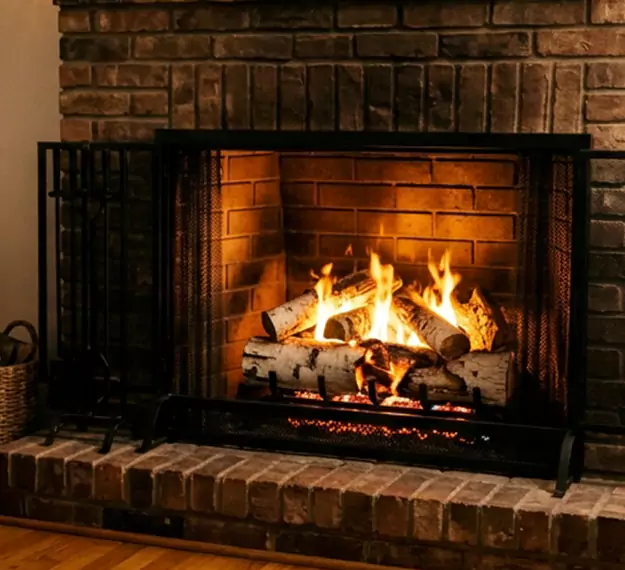Certified Electric Fireplace Logs Company: Your Local Electric Log Insert Source in Norwalk, CA