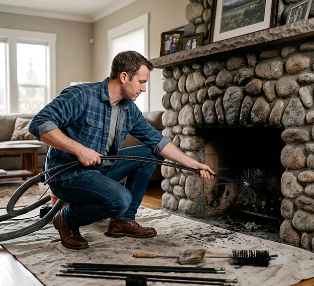 Certified Flue Cleaning Company: Your Local Flue Sweep Team in Norwalk, CA