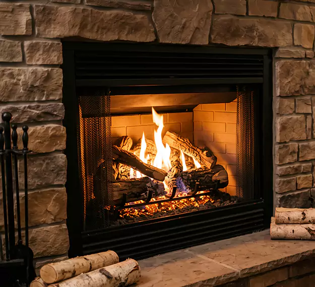 Certified Gas Log Installation Company: Your Local Gas Logs Near Me Source in Norwalk, CA