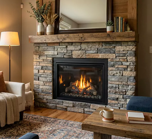 Certified Ventless Fireplace Service Company: Your Local Vent Free Gas Fireplace Team in Norwalk, CA