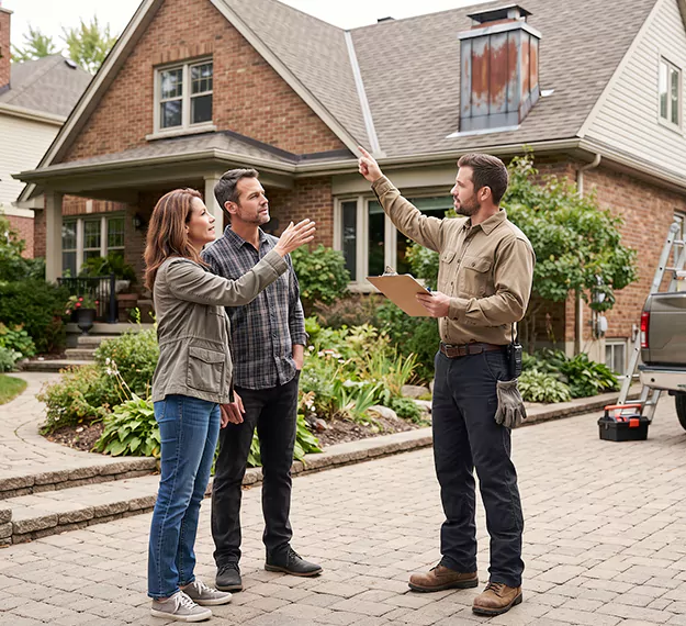Why Homeowners Choose Our Chase Repair Team in Norwalk, CA?