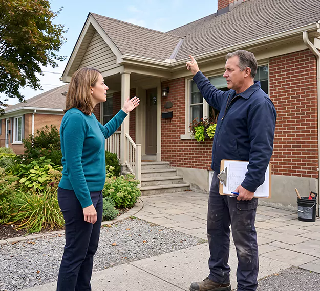 Why Homeowners Choose Our Crown Installation Team in Norwalk, CA?