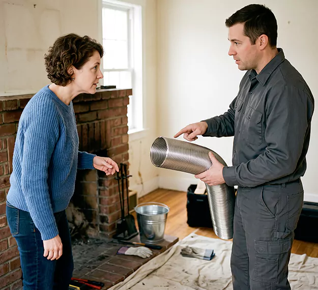 Why Homeowners Choose Our Liner Installation Team in Norwalk, CA?