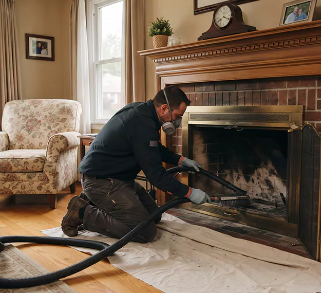 What Sets Our Chimney Odor Removal Apart in Norwalk, CA?