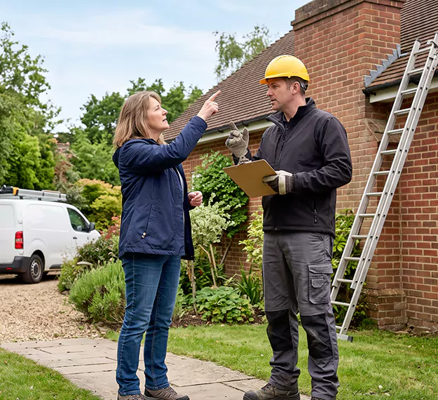 Why Homeowners Choose Our Chimney Pot Installation Team in Norwalk, CA?