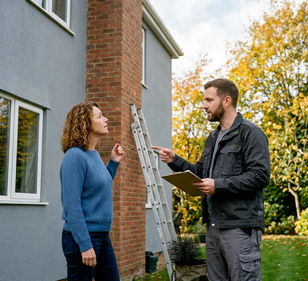 Why Norwalk Homeowners Choose Our Chimney Service Company?