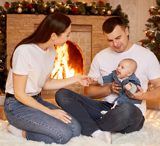 Why Norwalk Homeowners Choose Our Classic Fireplace Design Team?