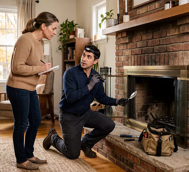 Why Homeowners Choose Our Inspection Team in Norwalk, CA?
