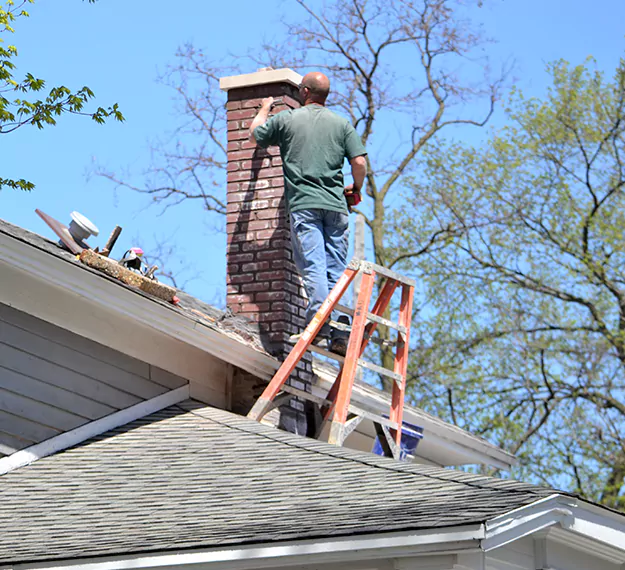 Why Norwalk, CA Homeowners Choose Our Residential Chimney Services?